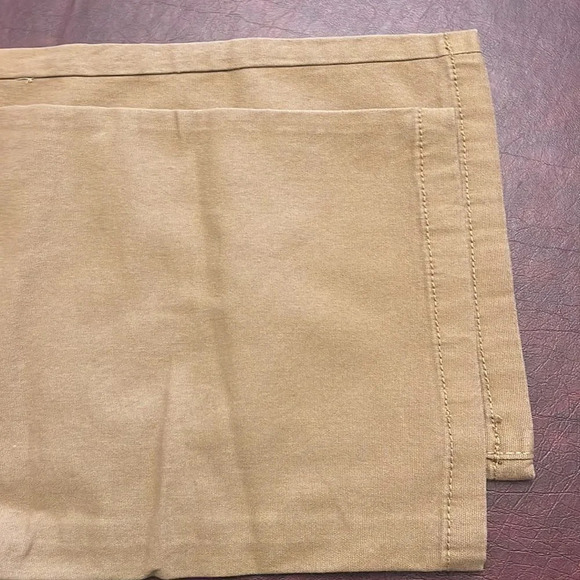 G.H. Bass Men’s Canvas Pant #4 - Picture 3 of 7
